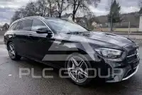 2020 Mercedes Benz E 300
