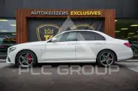 2020 Mercedes Benz E 300