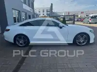 2020 Mercedes Benz E 300
