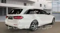 2020 Mercedes Benz E 300