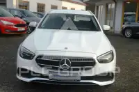 2020 Mercedes Benz E 300
