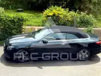 2020 Mercedes Benz E 300