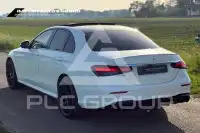 2020 Mercedes Benz E 300