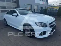 2020 Mercedes Benz E 300