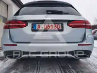 2020 Mercedes Benz E 300