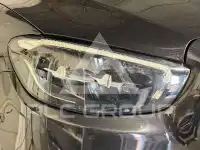 2020 Mercedes Benz E 300