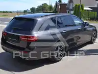 2020 Mercedes Benz E 300