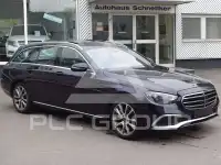 2020 Mercedes Benz E 300