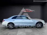 2020 Mercedes Benz E 300