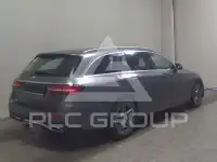 2020 Mercedes Benz E 300