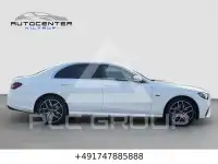 2020 Mercedes Benz E 300
