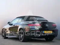 2020 Mercedes Benz E 300