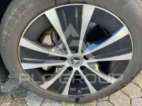 2020 Mercedes Benz E 300