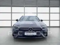 2020 Mercedes Benz E 300
