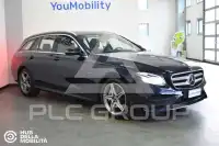 2020 Mercedes Benz E 300