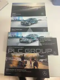 2020 Mercedes Benz E 300