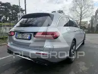 2021 Mercedes Benz E 300