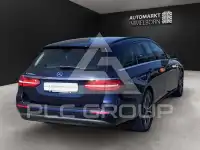 2020 Mercedes Benz E 300