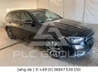 2020 Mercedes Benz E 300