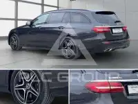 2020 Mercedes Benz E 300