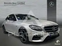 2020 Mercedes Benz E 300