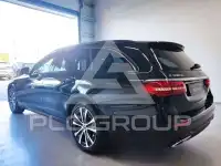 2020 Mercedes Benz E 300
