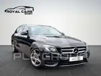2020 Mercedes Benz E 300