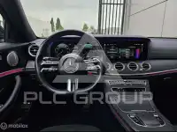2020 Mercedes Benz E 300