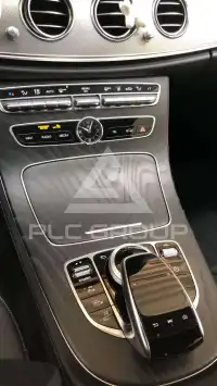 2020 Mercedes Benz E 300