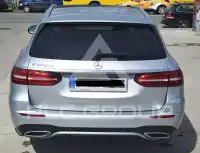 2020 Mercedes Benz E 300