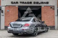 2020 Mercedes Benz E 300