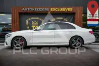 2020 Mercedes Benz E 300