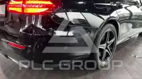 2020 Mercedes Benz E 300
