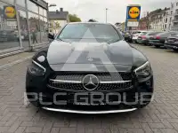 2020 Mercedes Benz E 300