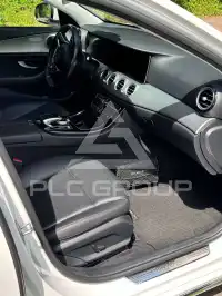 2020 Mercedes Benz E 300