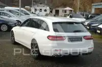 2020 Mercedes Benz E 300