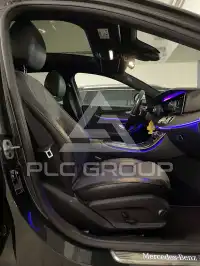 2020 Mercedes Benz E 300