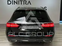 2020 Mercedes Benz E 300