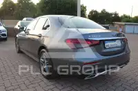2020 Mercedes Benz E 300
