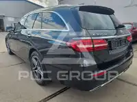 2020 Mercedes Benz E 300