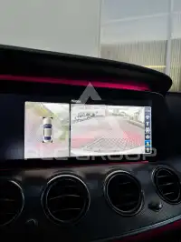 2020 Mercedes Benz E 300