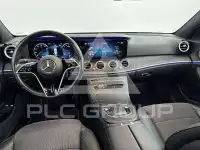 2020 Mercedes Benz E 300