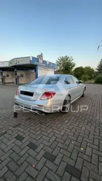 2020 Mercedes Benz E 300