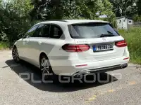 2020 Mercedes Benz E 300