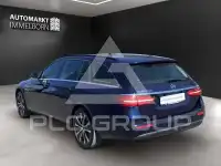 2020 Mercedes Benz E 300