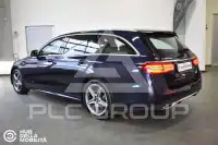 2020 Mercedes Benz E 300
