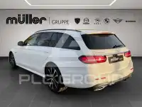2020 Mercedes Benz E 300
