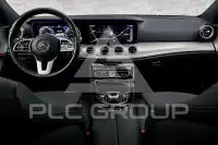 2020 Mercedes Benz E 300