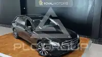2020 Mercedes Benz E 300