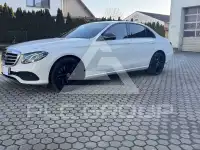 2020 Mercedes Benz E 300